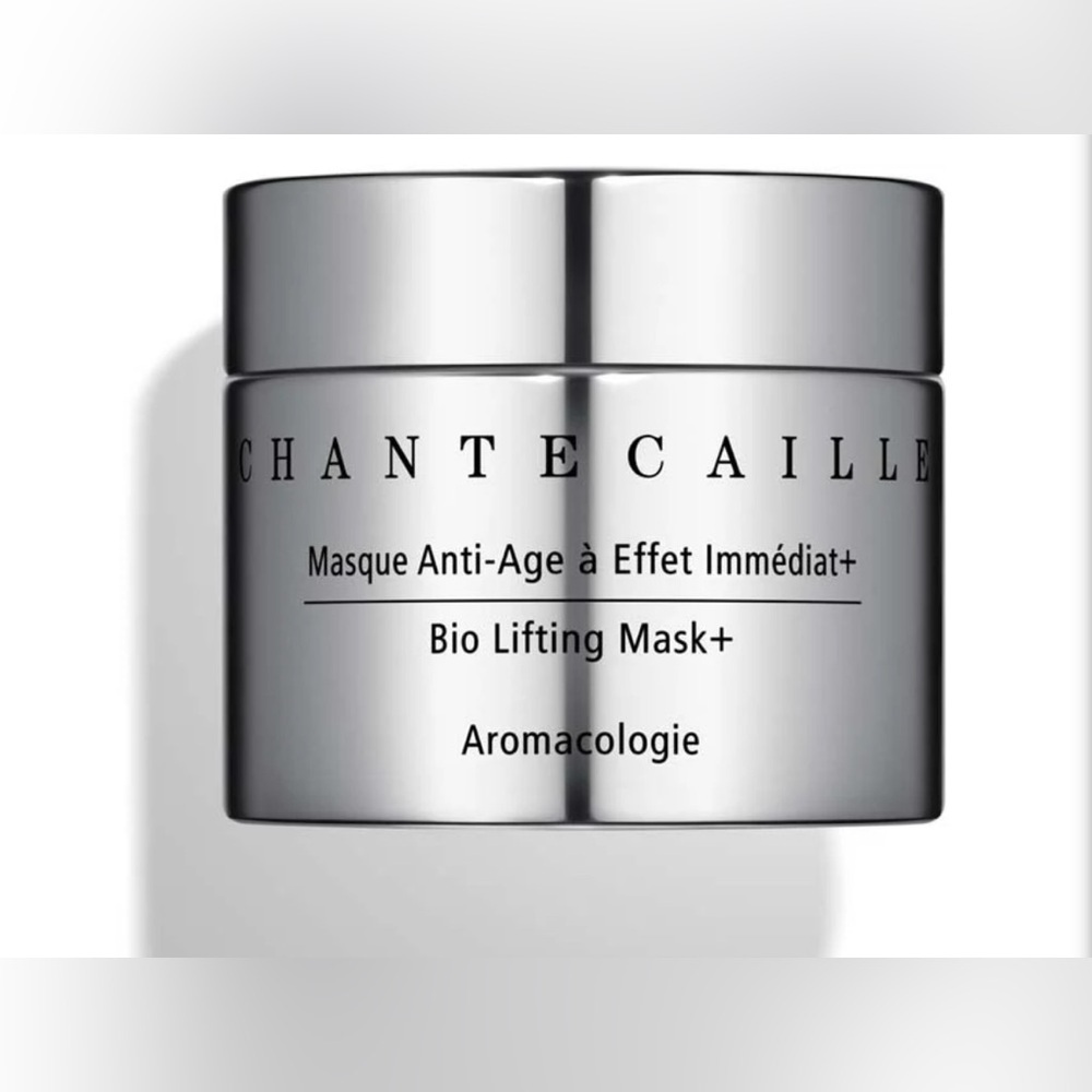 CHANTECAILLE  Bio Lifting Mask Mini Size 5ml - Picture 2 of 10